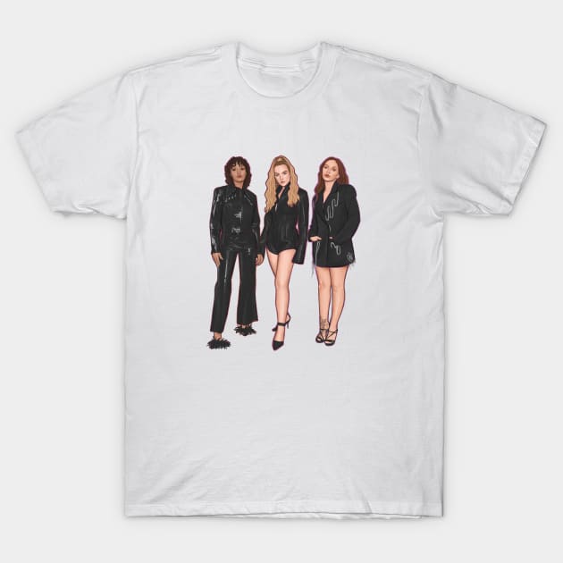 Little mix t best sale shirt